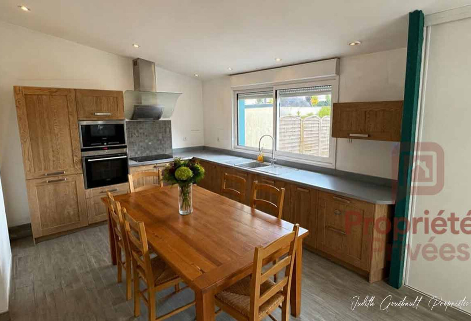Maison Pabu 6 pièce(s) 104 m2 — photo 1