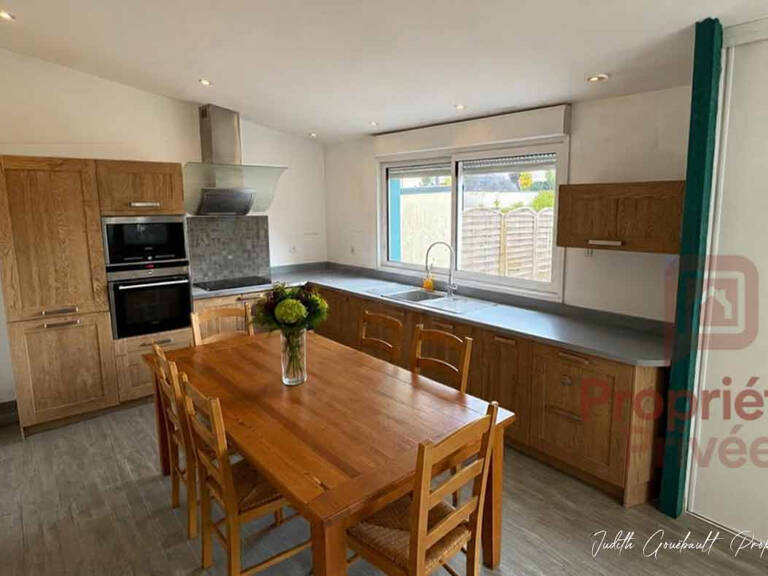 Maison Pabu 6 pièce(s) 104 m2 — photo 1