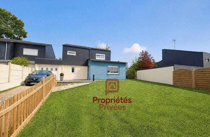 Maison Pabu 6 pièce(s) 104 m2 — photo 2