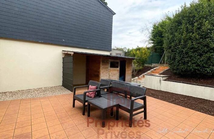 Maison Pabu 6 pièce(s) 104 m2 — photo 3