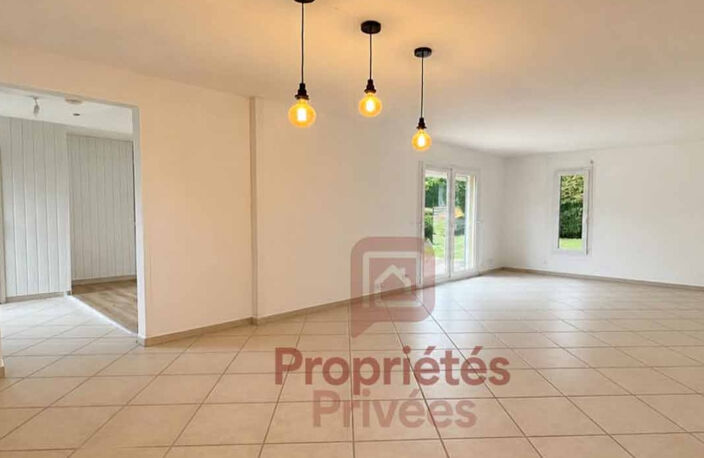 Maison Pabu 6 pièce(s) 104 m2 — photo 4