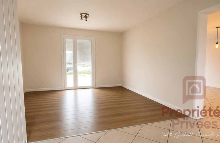 Maison Pabu 6 pièce(s) 104 m2 — photo 5