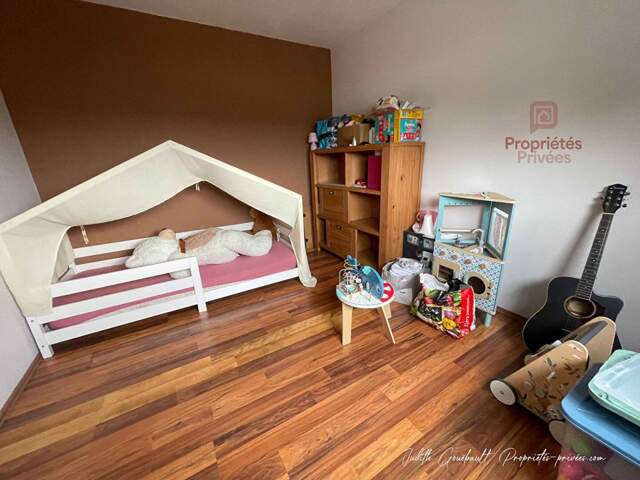 Maison Pabu 6 pièce(s) 104 m2 — photo du bien