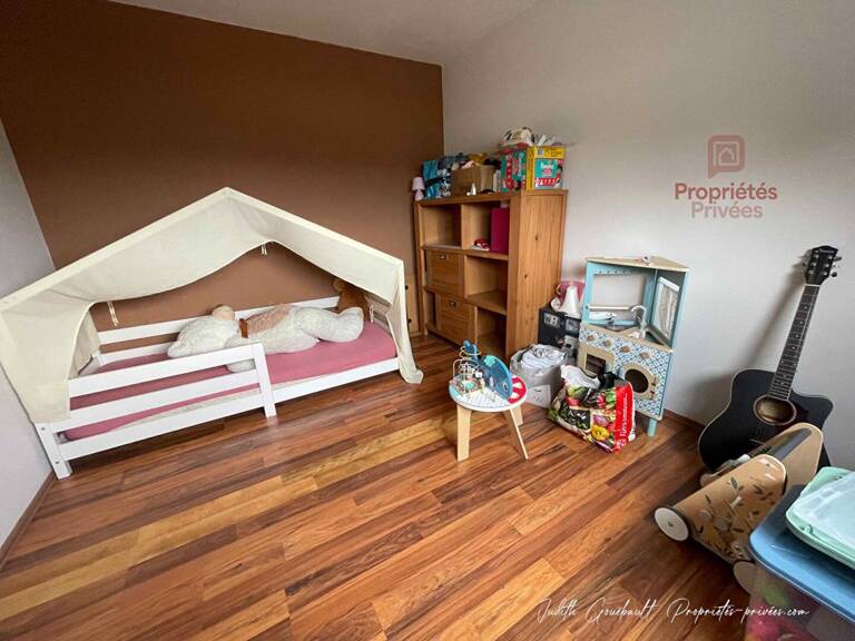 Maison Pabu 6 pièce(s) 104 m2 — photo 1