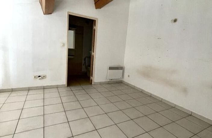 T2 très bien situé au 3 ème et dernier étage d'une résidence récente — photo 5
