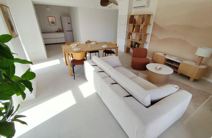 Aix-en-Provence  - Saint-Jérôme - T3 76,5 m² - Terrasse plein Sud - Parking — photo 3