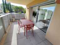 Aix-en-Provence  - Saint-Jérôme - T3 76,5 m² - Terrasse plein Sud - Parking — photo 4
