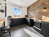 Appartement de 105m2 à Courbevoie Bécon - Balcon, box et cave — photo 4
