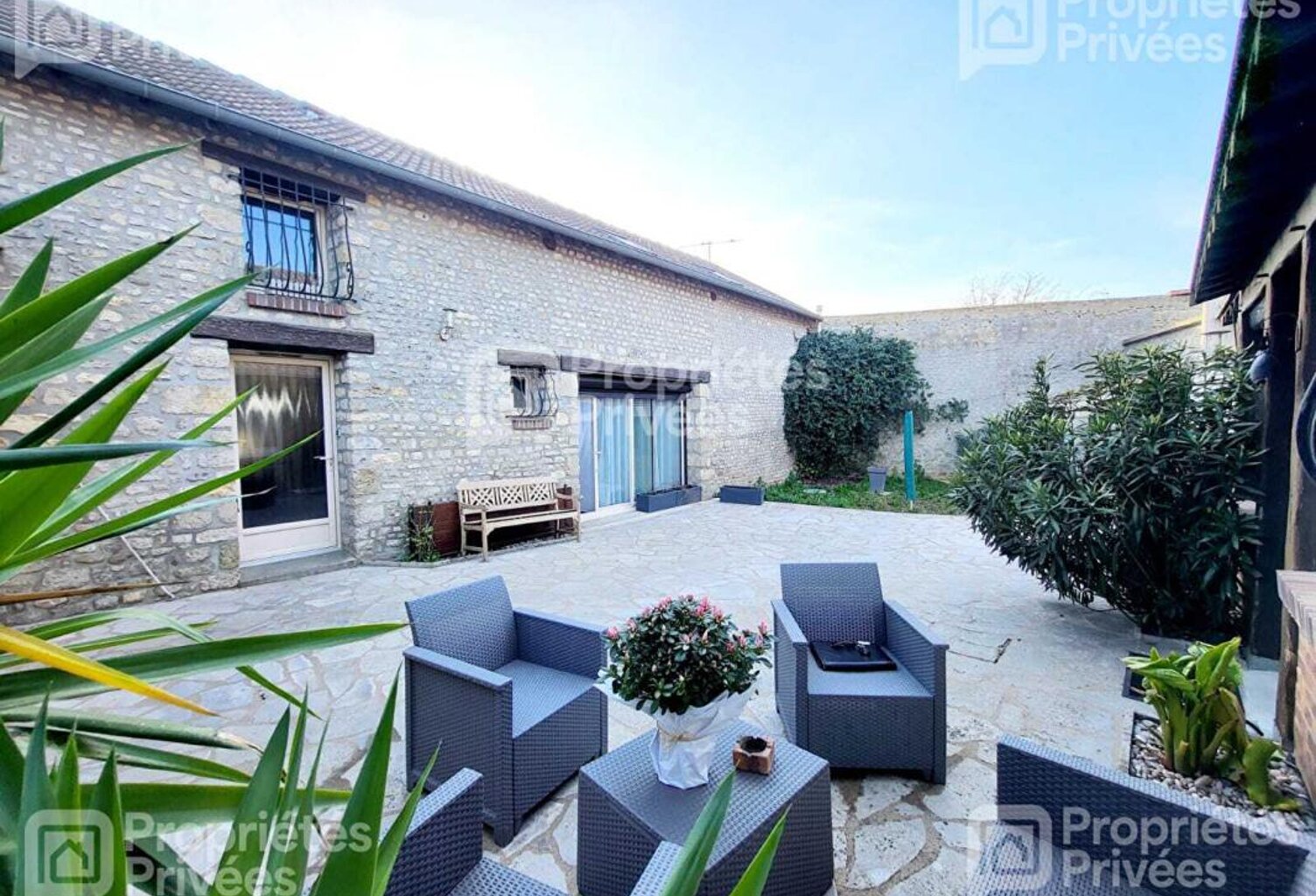 Ensemble immobilier- idéal investissement locatif — photo 1