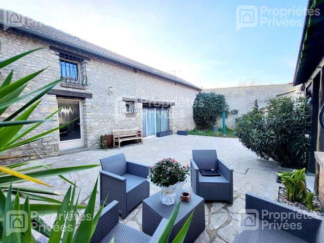 Ensemble immobilier- idéal investissement locatif — photo du bien