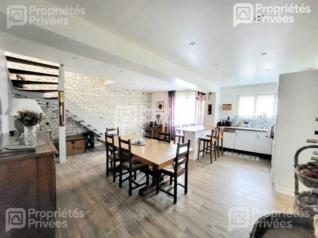 Ensemble immobilier- idéal investissement locatif — photo du bien