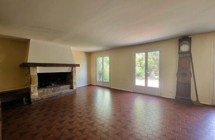 Maison plain pied, sur sous sol total — photo 2
