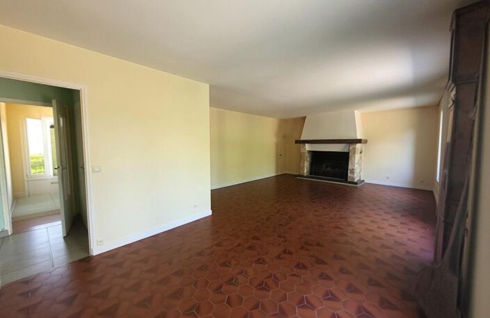 Maison plain pied, sur sous sol total — photo 4