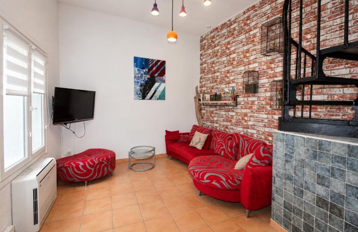 Jolie maison de ville cosy au style industriel ? 2 chambres — photo 2