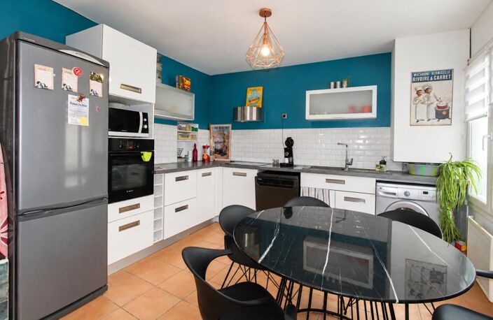 Jolie maison de ville cosy au style industriel ? 2 chambres — photo 3