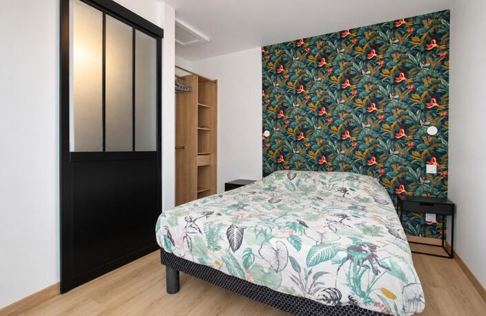 Jolie maison de ville cosy au style industriel ? 2 chambres — photo 4