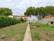 CANET ? Maison avec jardin piscinable, grand garage et beau potentiel, au calme et proche des commerces — photo 4