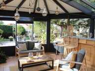 Exclusivité Langogne, maison familiale avec jardin — photo 4
