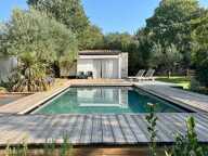 Uzès, élégante villa aux prestations soignées — photo 4