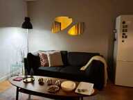 Appartement 2 pièces meublé  Paris 17 Epinette/Batignolle — photo 2