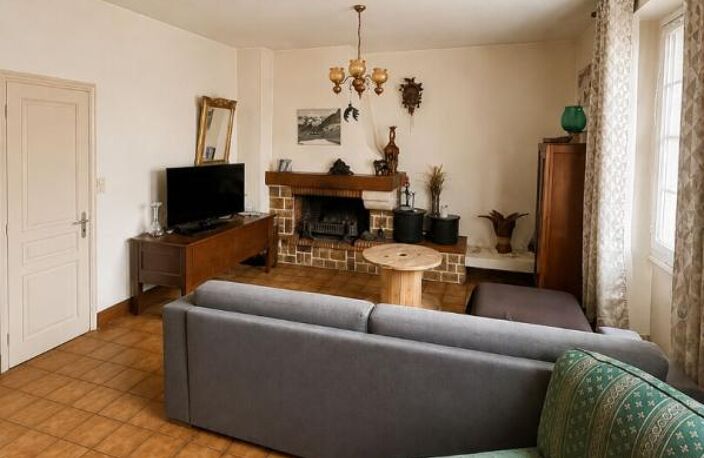 Châteauroux T4 avec jardin & véranda en coeur de ville, Fort potentiel ! — photo 5