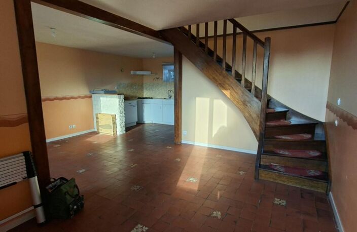 Maison Bouffere.3 P. 66.36 m2 — photo 3