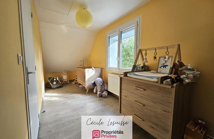 Pavillon viable de plain-pied en très bon état, sur sous-sol complet — photo 3