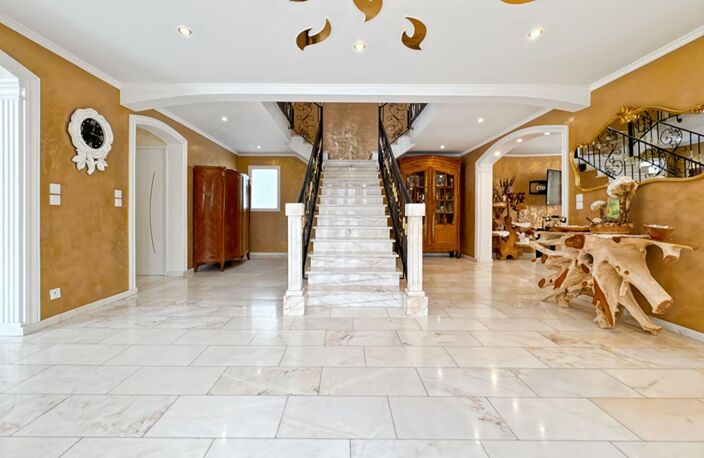 Maison spacieuse,moderne au charme de l'ancien — photo 4