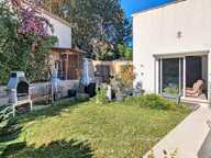Maison Saint Chamas 3 pièce(s) 74 m2 — photo 2
