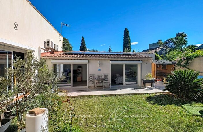 Maison Saint Chamas 3 pièce(s) 74 m2 — photo 4
