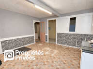 IMMEUBLE AVEC HABITATION ET LOCAL COMMERCIAL — photo 2