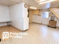 IMMEUBLE AVEC HABITATION ET LOCAL COMMERCIAL — photo 3