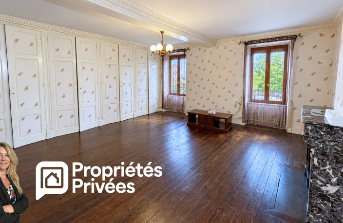 IMMEUBLE AVEC HABITATION ET LOCAL COMMERCIAL — photo 4