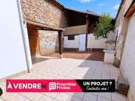 IMMEUBLE AVEC HABITATION ET LOCAL COMMERCIAL — photo 2