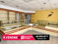IMMEUBLE AVEC HABITATION ET LOCAL COMMERCIAL — photo 3