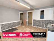 IMMEUBLE AVEC HABITATION ET LOCAL COMMERCIAL — photo 4
