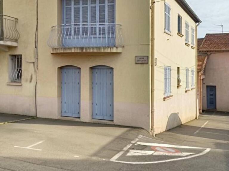 Appartement FREJUS 2 pièce(s) 59.60 m2 — photo 1