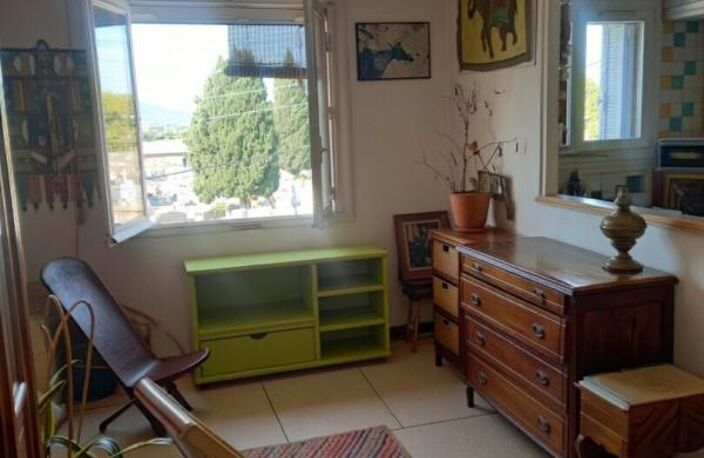 Appartement FREJUS 2 pièce(s) 59.60 m2 — photo 3