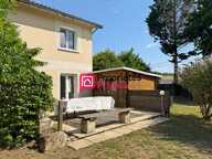 BAISSE DE PRIX - GAILLAN EN MÉDOC - Maison 140m2 - Terrain 2360m2 avec piscine — photo 2
