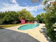 BAISSE DE PRIX - GAILLAN EN MÉDOC - Maison 140m2 - Terrain 2360m2 avec piscine — photo 3