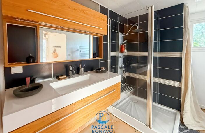 BAISSE DE PRIX - GAILLAN EN MÉDOC - Maison 140m2 - Terrain 2360m2 avec piscine — photo 3