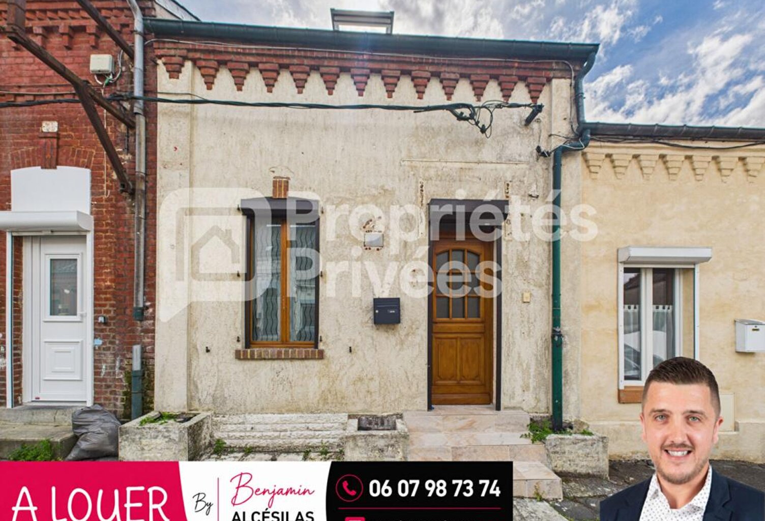 Maison Hirson — photo 1
