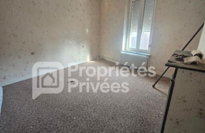 Appartement Hirson 5 pièce(s) 135 m2 — photo 2