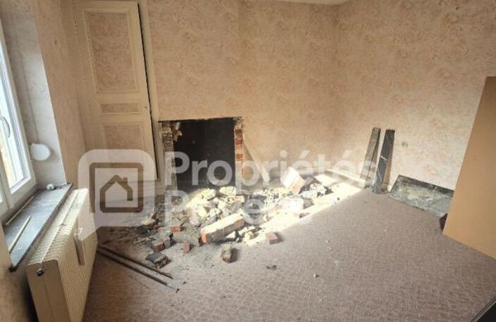 Appartement Hirson 5 pièce(s) 135 m2 — photo 3