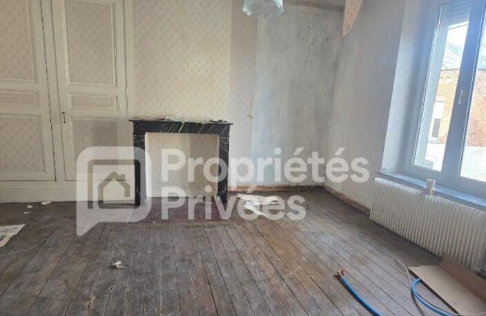 Appartement Hirson 5 pièce(s) 135 m2 — photo 4