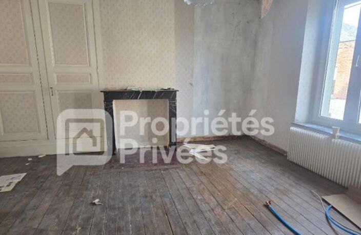 Appartement Hirson 5 pièce(s) 135 m2 — photo 5