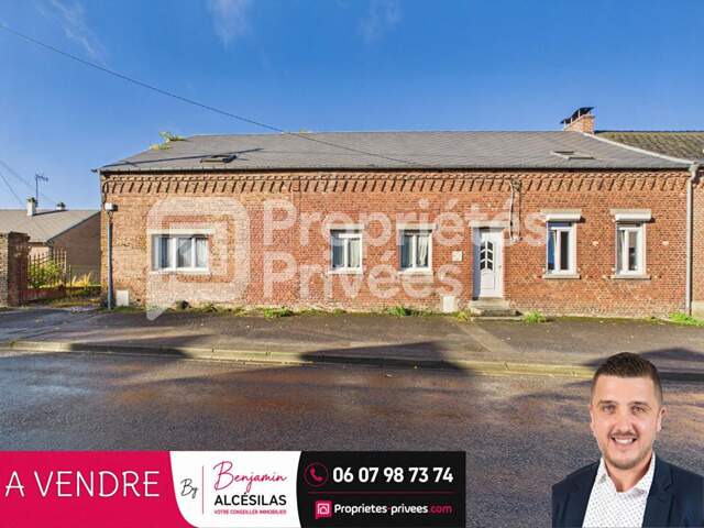 Maison Saint Michel 9 pièce(s) 243.86 m2 — photo du bien