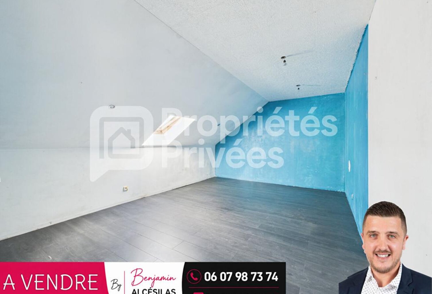 Maison Saint Michel 9 pièce(s) 243.86 m2 — photo 1