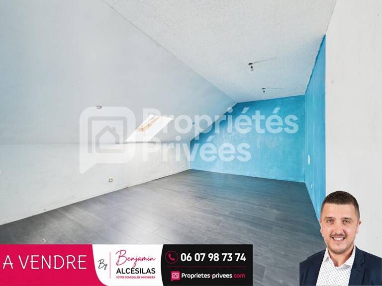 Maison Saint Michel 9 pièce(s) 243.86 m2 — photo 1