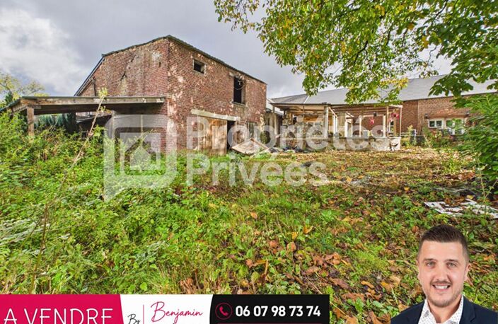 Maison Saint Michel 9 pièce(s) 243.86 m2 — photo 4